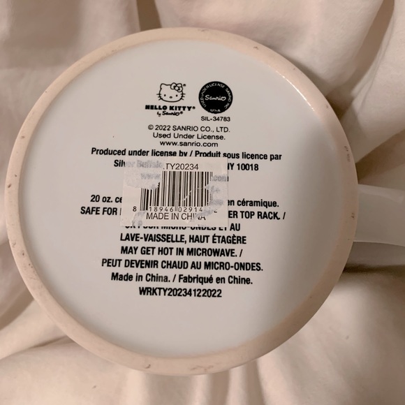 Hello Kitty Large Mug/Cup - Picture 4 of 5